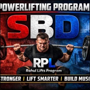 RLP High Intensity Program