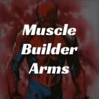 Muscle Builder: Arm Focus