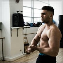 Milon of Croton (strength training)