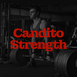Candito 6 Week Strength Program | Boostcamp App