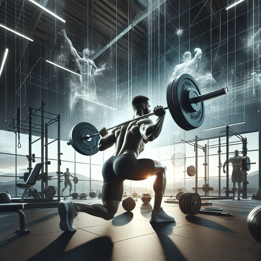 Wes's 4-day/week bench blow up