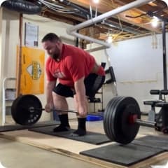 Thankslifting 7 Prep
