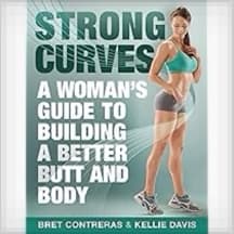 Strong Curves: Gluteal Goddess