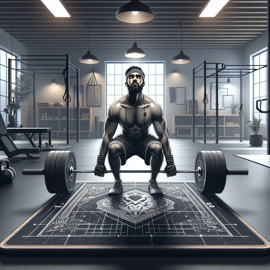 Deadlift Only