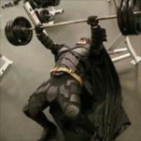 3 day powerlifting >*_*<