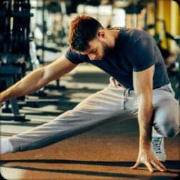 10 Minutes Stretching Routine