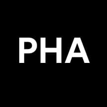 PHA Training Program