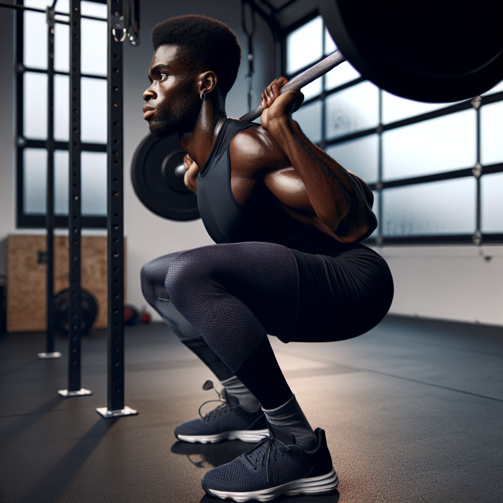 5 day Hypertrophy and Conditioning