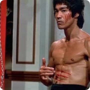 Years Of Pain And Sacrifice