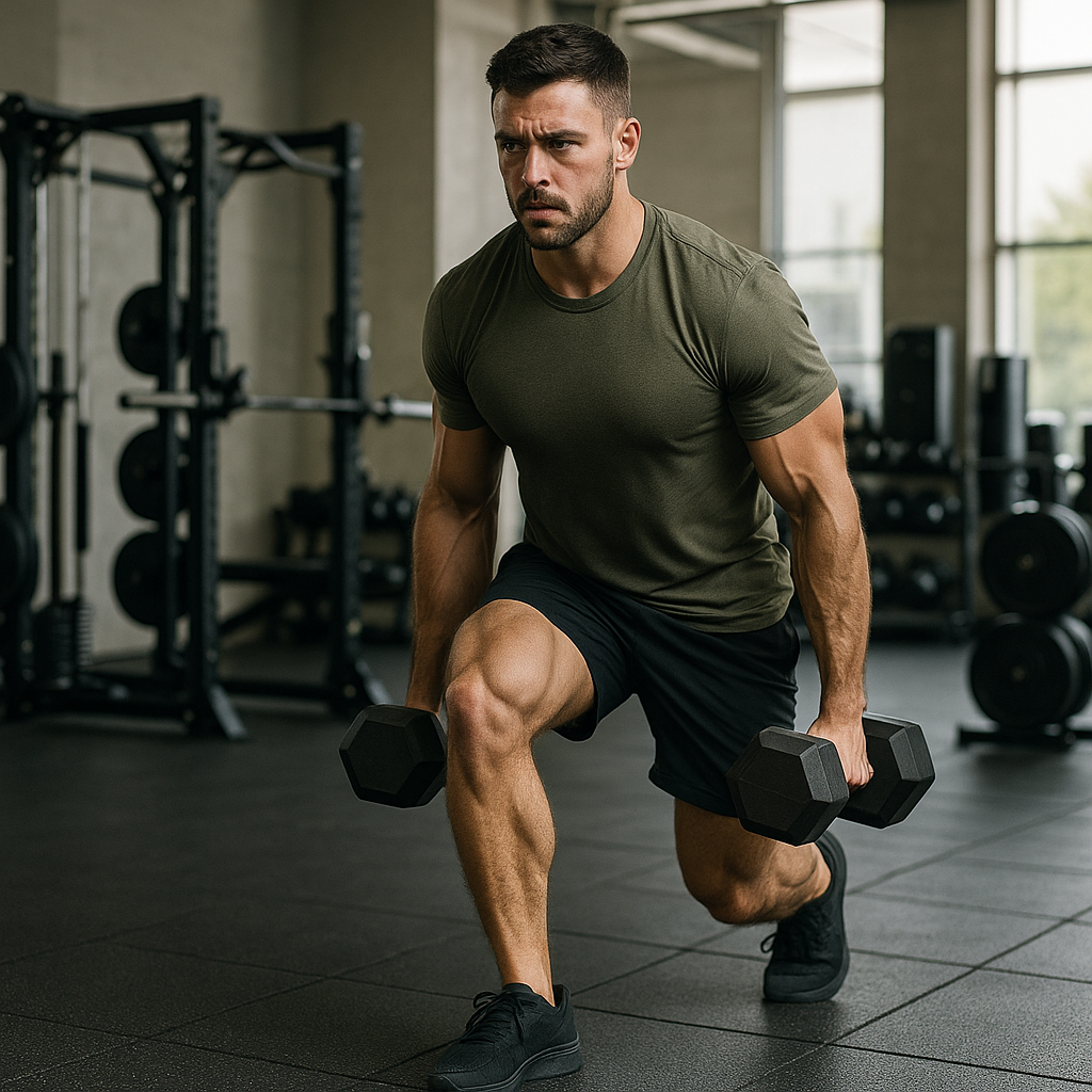 Army Special Forces Prep