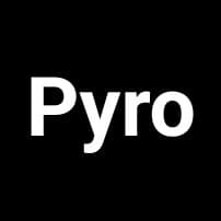 Pyrotechnic High Rep Challenge