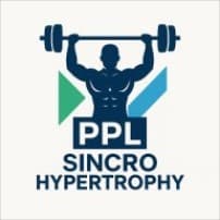 PPL Sincro Hypertrophy
