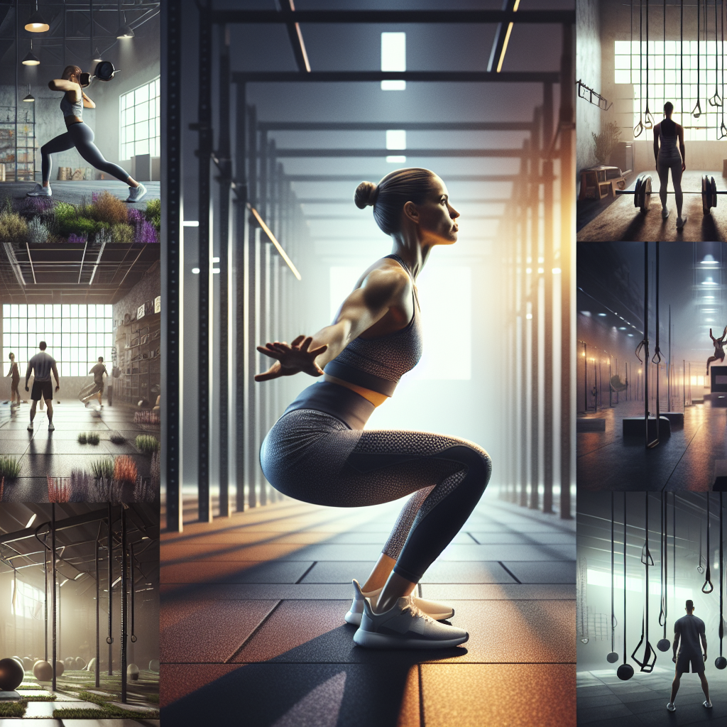 4-Day Per Week Full Body