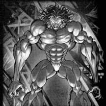 Cull The Weak