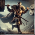 Measy's Viking Powerbuilding Weight/Cardio Mash Up