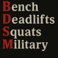 Upper-Lower/Push-Pull-Leg with a bit of spice