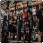 Hypertrophy/Strength Focused Meso 3-4 reps
