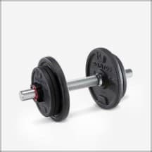 Workout at home (Easy)