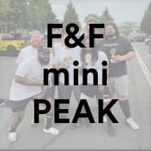 F&F Mini Peak