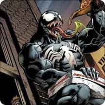 SYMBIOTE: 4 Day Synergy Split