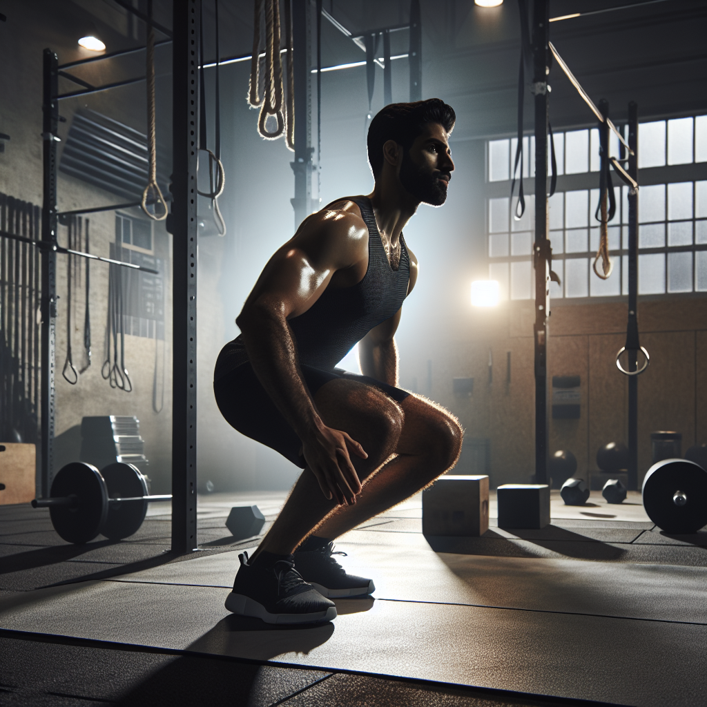 Push pull legs upper