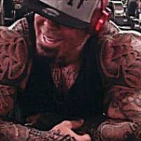 Rich Piana's 5 Day Split