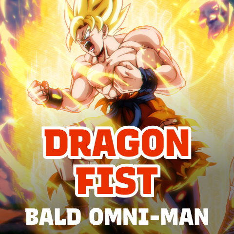 Dragon Fist: ULPPL Hybrid Program