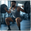 Jolmood strength forge - By Dr. Khaled OUANES