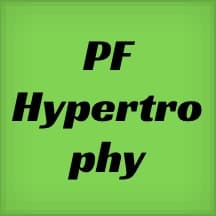 Copilot hypertrophy