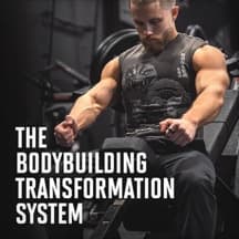 Nippard’s The Bodybuilding Transformation System