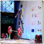 OLYMPIC WEIGHTLIFTING PROGRAM (x4 days a week)