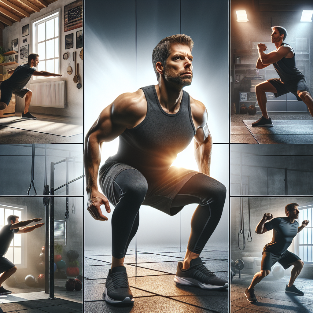 Hybrid Training plan