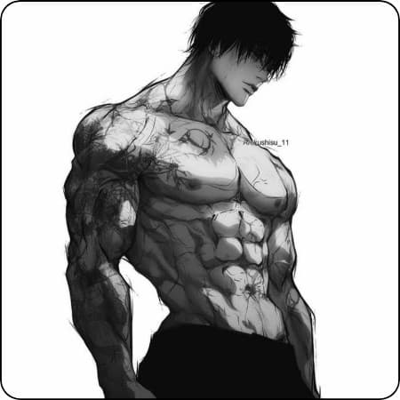 Toji Physique