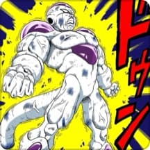 Frieza Final Form