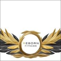 Reborn fitness block 1 (8 week program)
