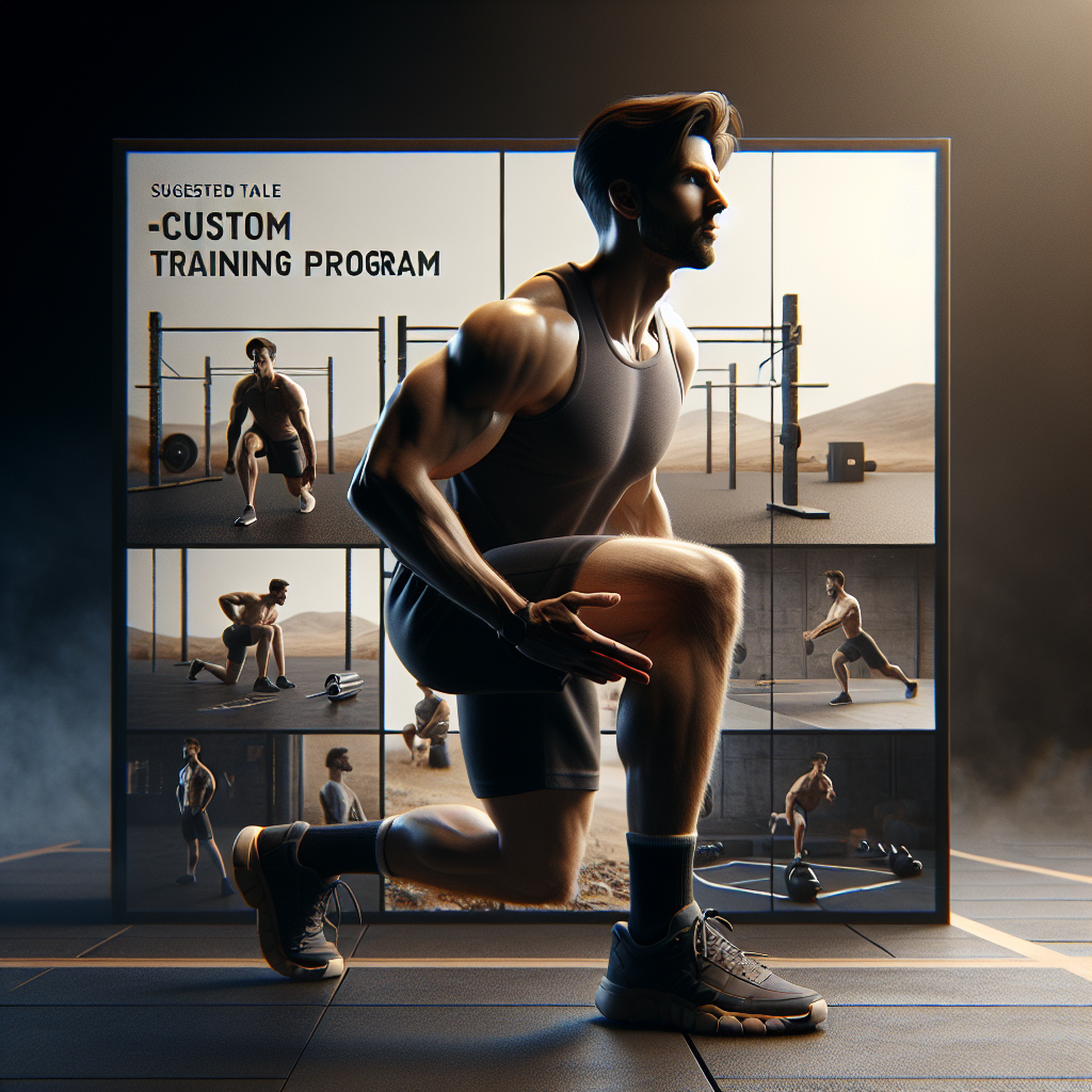 Brads program