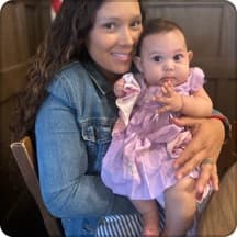 Marielyn’s postpartum program