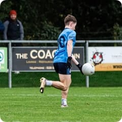 Hypertrophy/speed program