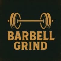 Barbell Grind - 3 x 5