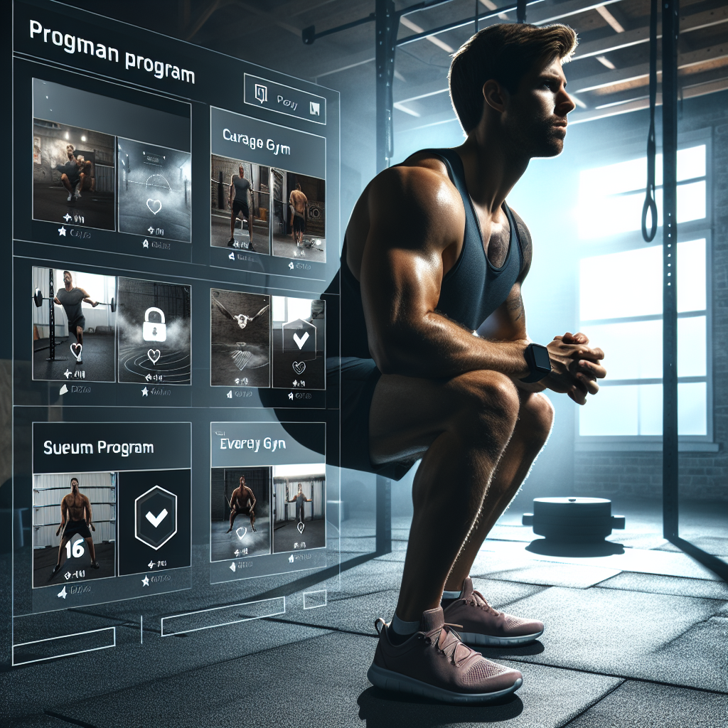 4 Week Strength with SBD Primary