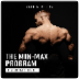 Jeff Nippard's Min-Max