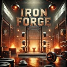 Iron Forge
