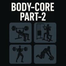 Body-core 2