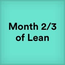 Month 2: Strength & Hypertrophy