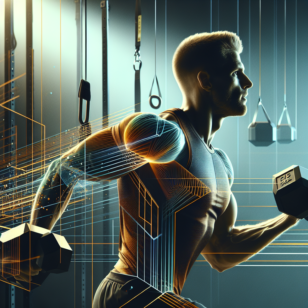 Weakpoints and arms