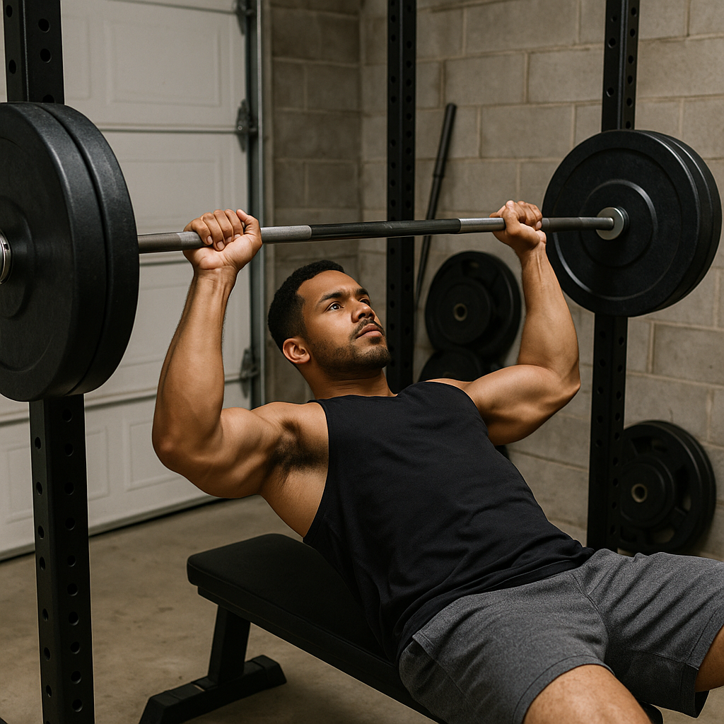 Hriday's  3 week pre comp plan