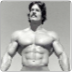 Mike Mentzer's HIT Exercise 4-day split