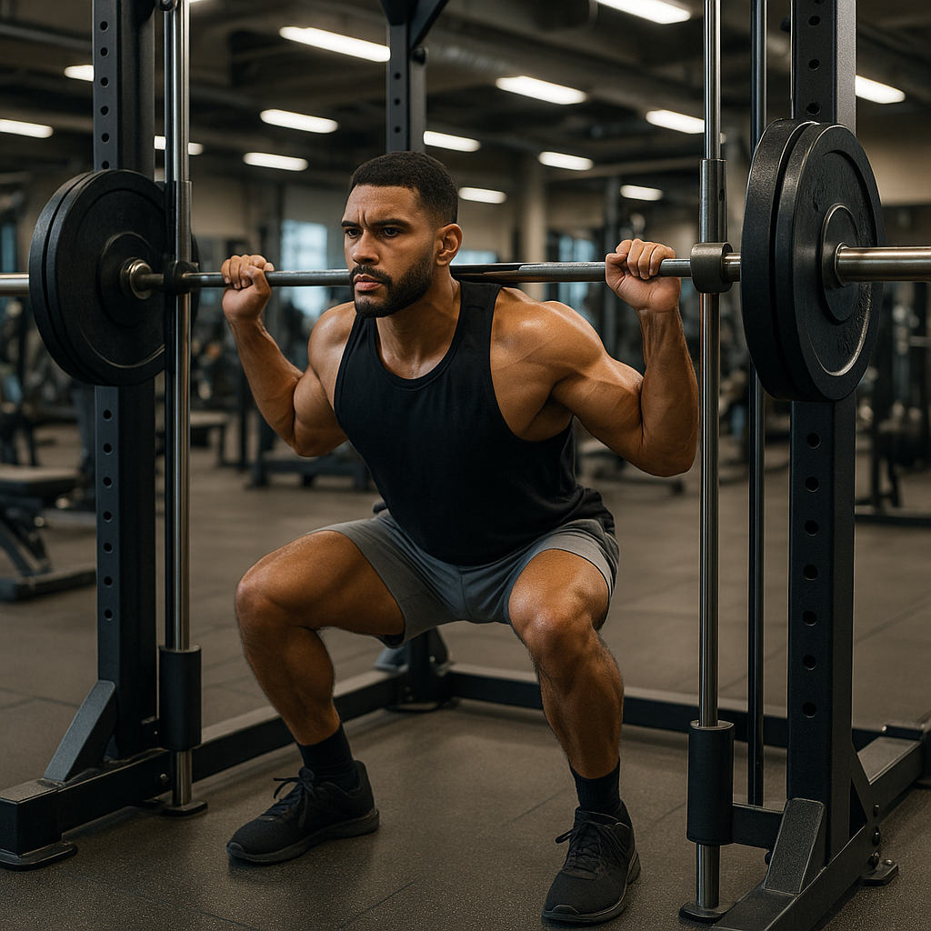 The All-Rounder Plan