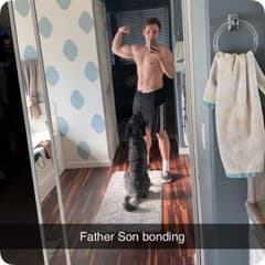 GPT Home Gym Program