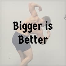 Brian’s Workout